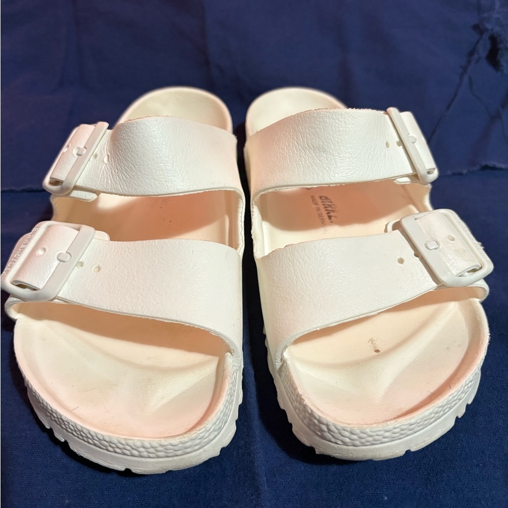 Birkenstocks Arizona Sandals - Picture 2 of 8
